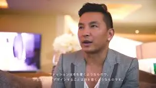 TASAKIの新クリエイティブ ディレクター、プラバル・グルンインタビュー