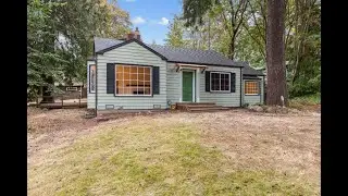 Seattle Homes for Rent 4BR/2BA by Seattle Property Management