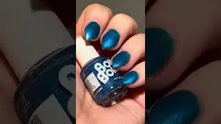 Swatches: Vintage Y2K Era Bon Bons Nail Polishes