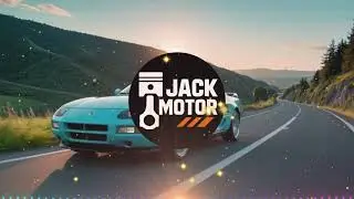 FREE DRIFT PHONK — Viaduct Sunrise [150 BPM] (No Copyright, Credit JACK MOTOR)