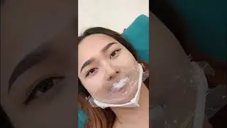 Semua Teknik Sulam Alis Ada Disini ! #sulamalisrosidi
