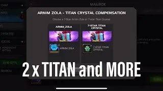 2 Titan Plus more