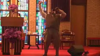 Bible Study - Bishop W.R. Turner - Titus 1
