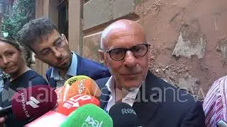 Assemblea FdI, Rampelli: 