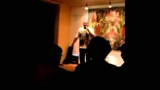 Drob Dynamic und MC Momo