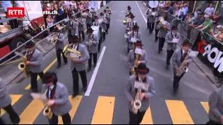 Musikgesellschaft Thundorf