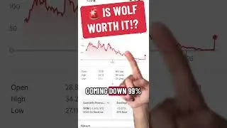 🚨 Always research stocks before buying into hype 🚀 #stocks #trading #stockmarket
