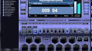 Beat Maker Software Video Tutorial 2013 | Making Beats Music For Beginners