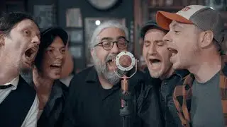 UNCLE BARD & THE DIRTY BASTARDS - Waiting For Another Day (Official Video)