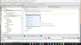 How to add Internet Permision in AndroidManifest.XML