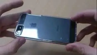Gear4 SafeGuard 360 iPhone 5 / 5S Case Review