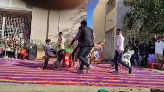 || DRAMA || DOCTOR BOKHLA || REPUBLIC DAY ||