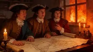 5 Secrets About The Great Fire of London You Never Knew