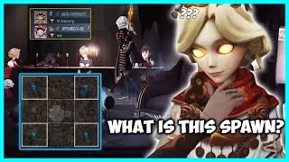 THEY KNOW ME?! ALSO WHAT IS THIS SPAWN?? (They Try To Counter Me)