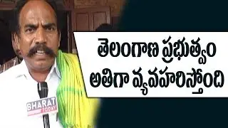 Face 2 Face With Minister Jawahar Over IT Grids Issue | Bharat Today