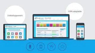 Pr&eacute;sentation Qualishare, solutions QHSE sur Microsoft SharePoint