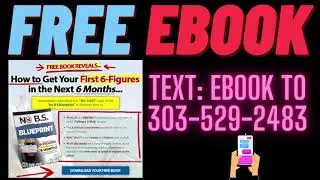 Multiple Income Funnel Review | TEXT 303 529 2483 ebook