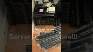 #homelab #server #computer #infrastructure #engineering