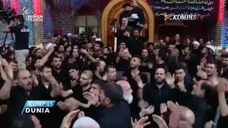 Perayaan Asyura di Berbagai Belahan Dunia