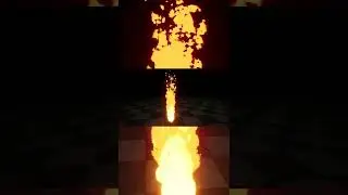 More Fire