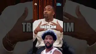 Too LATE To Trade Embiid 📉