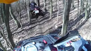 AXT im Martins Cross Camp 3.32012