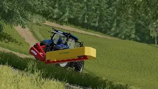 Farming Simulator 22 |  Walchen 2k24  | Farming | S2 E7 with &lrm;@GamerGirl00627&nbsp;