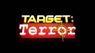 Target: Terror OST - Acid Dunk