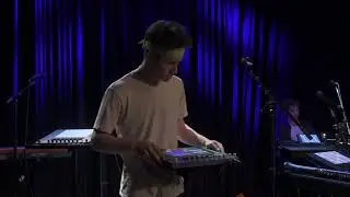 4/24/23 || The Red Room @ Berklee College of Music - Dylan Hazen (Live Set)