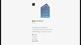 Cropmind SL -