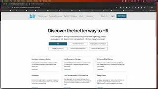 Top HR Consulting & PEOs in Nashville - Workbliss.com BLR Review