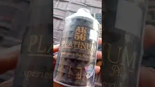 Ak 56 platinum plus Ready #bareilly #manjha #kite #mekar