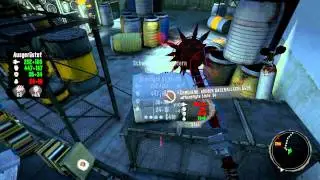 Let's Play Together Dead Island (german blind) #77