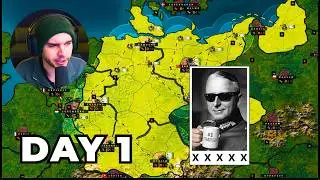 Call of War | Германия 100p | Эпизод 1