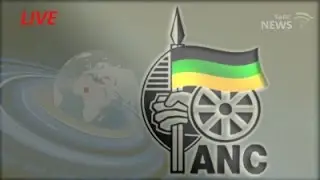 ANC brief media on the outcomes of the National List Conference