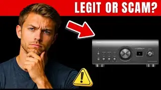 Denon PMA-3000NE Review 2026&mdash; Is This the Best Integrated Amp?