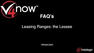 Leasing IPv4 for Lessee