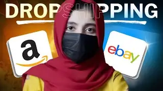 I Tried International Dropshipping From Pakistan!
