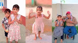 भांजी और मामा इतना क्यों डर गए? 😱 देखिए आखिर क्या हुआ! #sukhasankastar #funny #comedyvideo