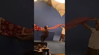 Divya Prem sun neo serial shooting behind the scenes #viral #trending