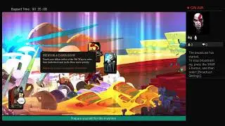 Pyre analysis
