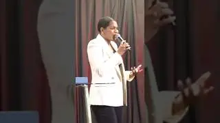 Dieu n&rsquo;est pas un menteur🙌            Maman Esther A&iuml;cha Tunasi