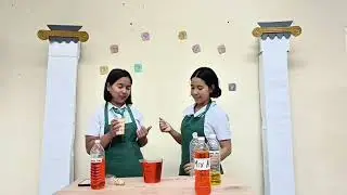 Juice Jam: The Math Experiment