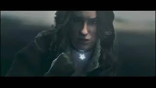 🔴Ведьмак 3✌️😊 С самого начала на Xbox One 😊 Версия 1✌🏻😎