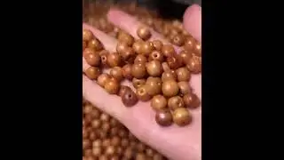 जपमाला कैसे बनती है || #japmala ||@deeprhythms || #naamsmaran