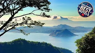 Blowing in the Wind - Lake View Apartments | Tagaytay, Philippines | Hotel Review 🏩