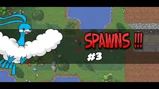Poketibia OT POKEMON XY SPAWN guide #3 {Altaria}