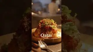This is my favourite restaurant in Doha!!