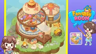 Fantasy Room Level 249 Solution Walkthrough