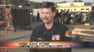 NBC Dateline:  Japan Tsunami Responders
